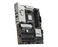 MSI B850 GAMING PLUS WIFI - 1306455 - zdjęcie 2